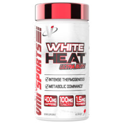 White Heat Ultra Burn