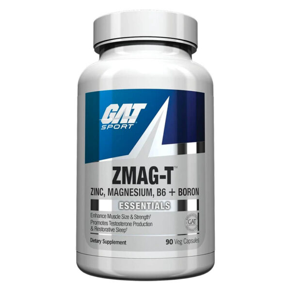 ZMAG-T by GAT Sport