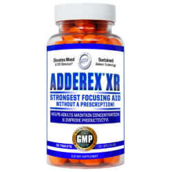 Adderex XR Strongest Focus Aid