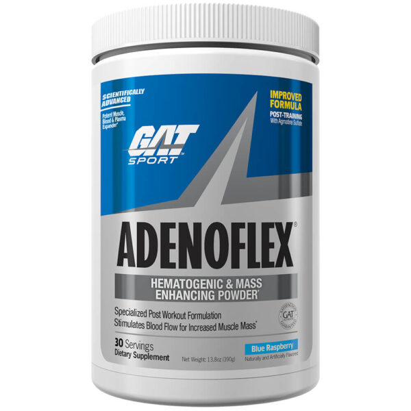 Adenoflex by GAT Sport