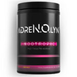 BlackMarket AdreN.O.lyn Nootropic Pre-Workout