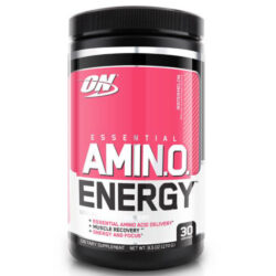 AmiN.O. Energy by ON