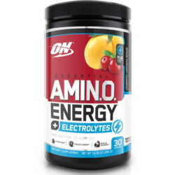 AMIN.O. Energy Plus Electrolytes