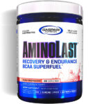 Gaspari Nutrition AminoLast BCAA