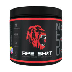 Ape Sh*t Cutz by Primeval Labs