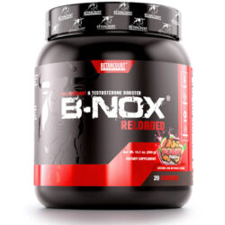 B-NOX Reloaded by Betancourt Nutrition