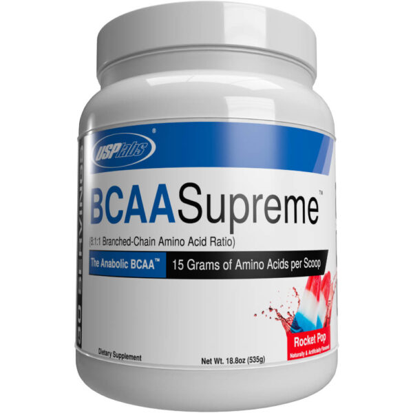 BCAA Supreme - Amino Acids