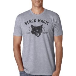 Black Magic Supply T-Shirt