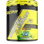 Broken Arrow Pre-Workout
