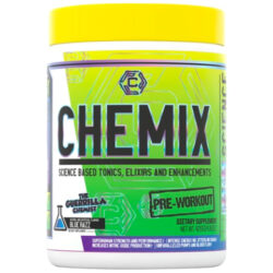 Chemix Pre-Workout v2