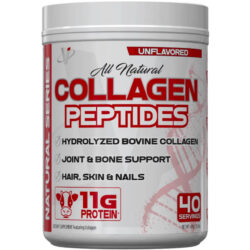Collagen Peptides by VMI Sports