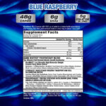 Dark Matter Supplement Facts