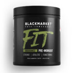 BlackMarket Fit Pre-Workout