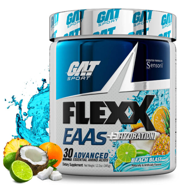 Flexx EAAs by GAT Sport
