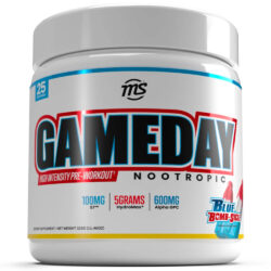 Game Day Nootropic Pre-Workout