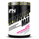HemaVO2 Max by iForce Nutrition