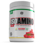 MAN Sports ISO-AMINO BCAAs