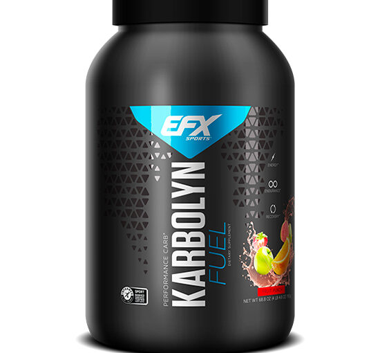 EFX Sports Karbolyn Fuel