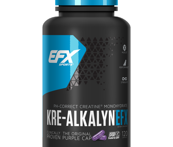 Kre-Alkalyn EFX - Creatine