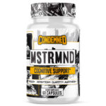 Condemned Mstrmnd