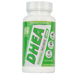 NutraKey DHEA Hormone Support