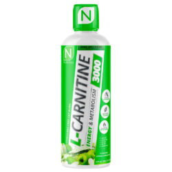 NutraKey Liquid L-Carnitine