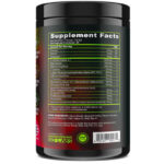 Pandamic Extreme Pre-Workout - Image 2