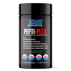 SNS Pepti-Plex Natural Anabolic