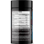 Pepti-Plex Supplement Facts