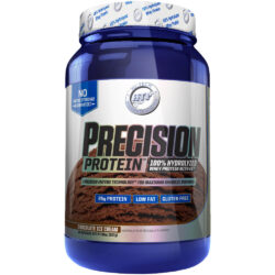 Precision Protein - Whey Protein