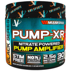 Pump-XR by VMI Sports