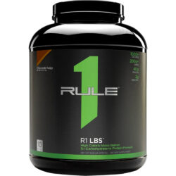 R1 LBS Mass Gainer Protein