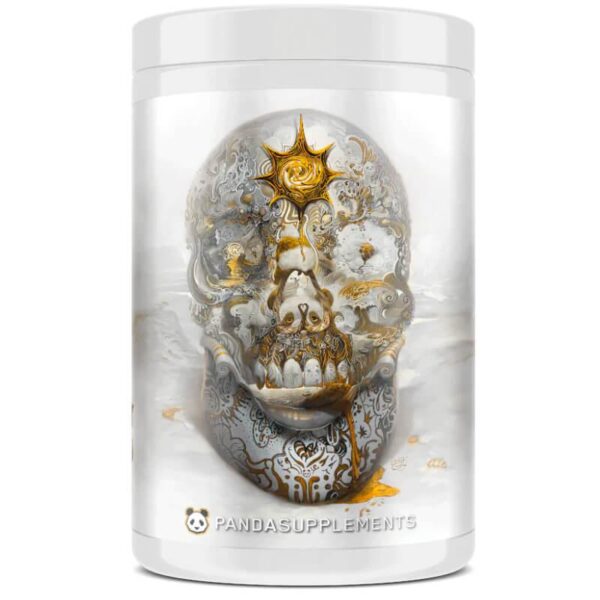 Skull Pre-Workout