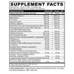 Skull Pre-Workout - Image 2