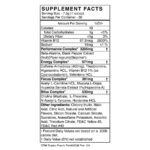Stim Pre-Workout - Image 2