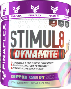 FinaFlex Stimul8 Dynamite