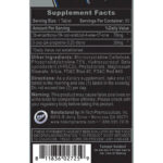 Trenabol Supplement Facts