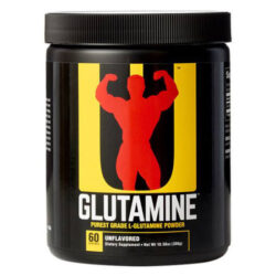 Glutamine by Universal Nutrition