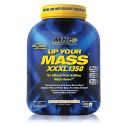 Up Your Mass XXXL 1350 by MHP