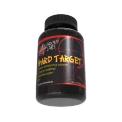 Anarchy Labs Hard Target