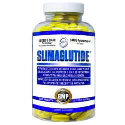 Slimaglutide weight loss supplement by Hi-Tech Pharmaceuticals