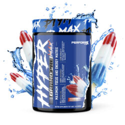 HyperMax Grand Pre by Performax Labs