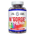 Hi Tech Pharma N'Gorge Xtreme