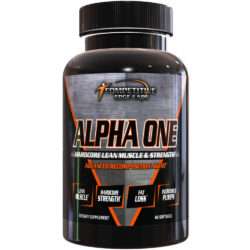 Alpha One by Competitive Edge Labs