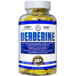 Hi-Tech Pharmaceuticals Berberine