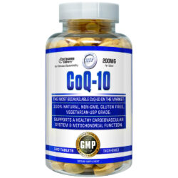 Hi-Tech Pharmaceuticals CoQ-10