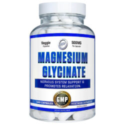 Magnesium Glycinate Supplement