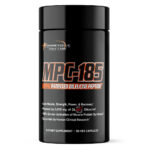 MPC-185 natural anabolic peptide created by Competitive Edge Labs.