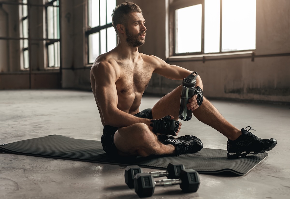 Ultimate Guide to Post-Workout Recovery Supplements - Beginner'S Guide To Post Workout Massage Therapy