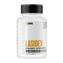 Lasidex Natural Diuretic